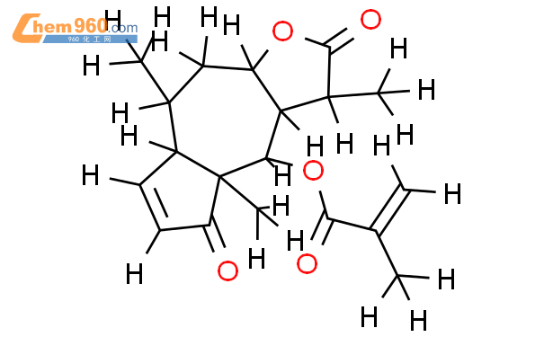 36505-53-0_(3S,3aR,4S,4aR,7aR,8R,9aR)-3,4a,8-trimethyl-2,5-dioxo-2,3,3a ...