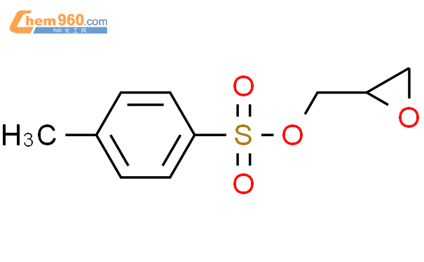 (R)-环氧乙烷-2-基甲基4-甲基苯磺酸盐