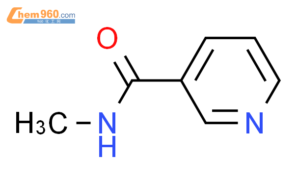 N-甲基烟酰胺