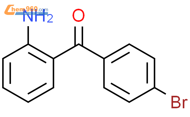 [Perfemiker]2-氨基-4'-溴二苯甲酮,≥95%