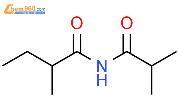 (6ci)-n-异丁基-2-甲基-丁酰胺