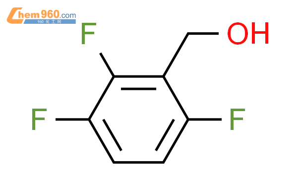 2,3,6-三氟苯甲醇