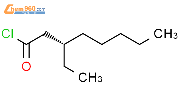 114182-71-7,Octanoyl chloride, 3-ethyl-, (S)-化学式、结构式、分子式、mol、smiles ...