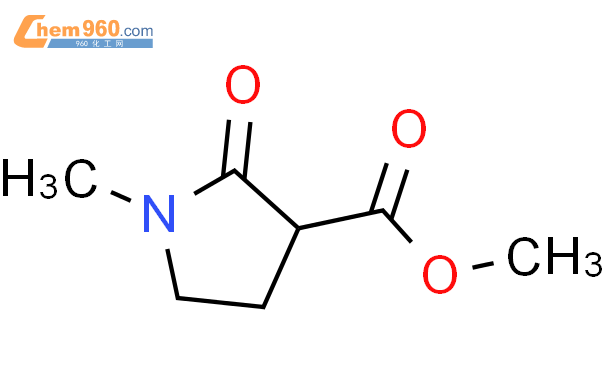 1-乙氧羰基-3-吡咯烷酮结构式图片|114724-98-0结构式图片