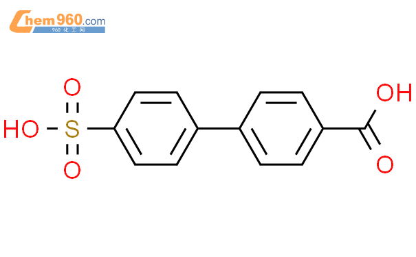 4-(4-氨基磺酰基联苯)苯甲酸