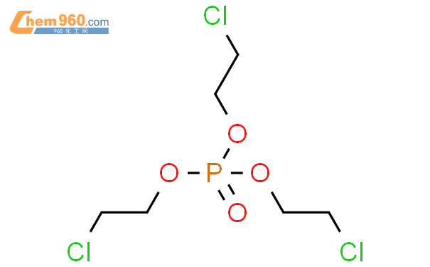 酸三(2-氯乙基)酯