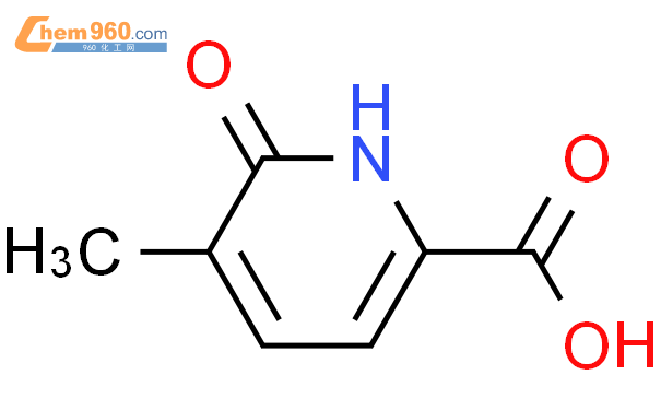 5-Methyl-6-oxo-1,6-dihydropyridine-2-carboxylic acid,Reagent