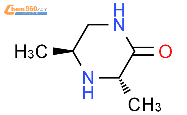 (3S,5S)-3,5-二甲基-2-酮