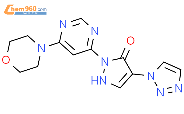 Molidustat (BAY85-3934) 抑制剂