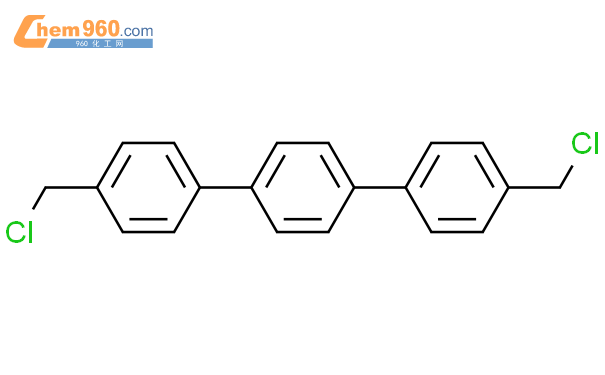4,4''-bis(chloromethyl)-p-terphenyl