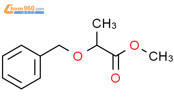 (r)-2-(苄氧基)丙酸甲酯