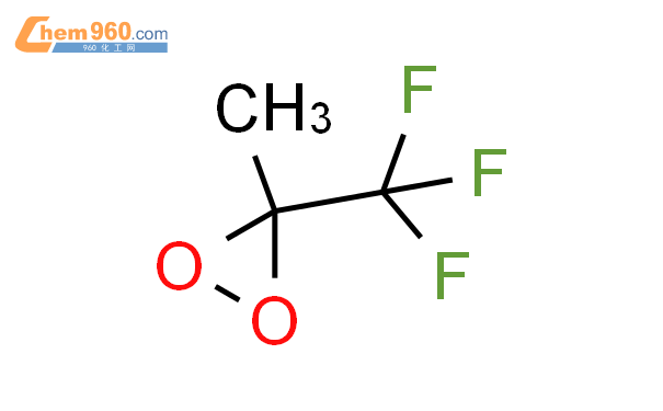 甲基(三氟甲基)-1,3-二环氧丙烷