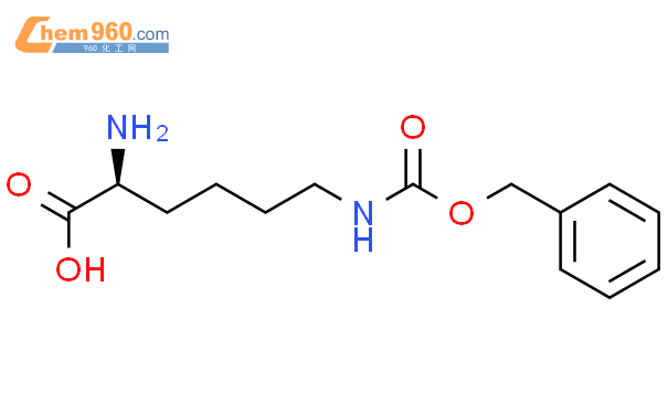 N(ε)-苄氧羰基-L-赖氨酸