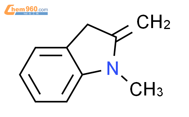 1-methyl-2-methylidene-3H-indole