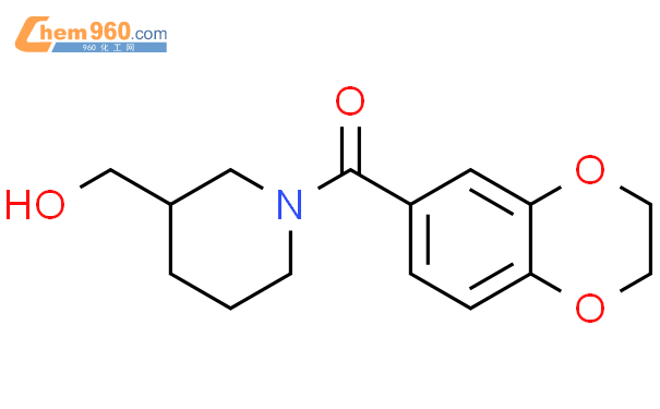 CAS No.1156315-68-2 | (2,3-Dihydrobenzo[b][1,4]dioxin-6-yl)(3 ...