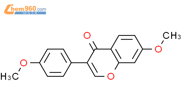 4',7-二甲氧基-异磺酮结构式图片|1157-39-7结构式图片
