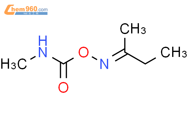 115809-67-1_2-Butanone, O-[(methylamino)carbonyl]oxime, (E)-CAS号:115809 ...