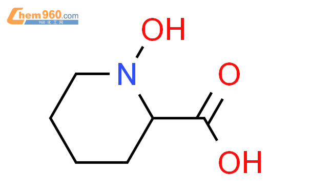 N-Hydroxypipecolic acid