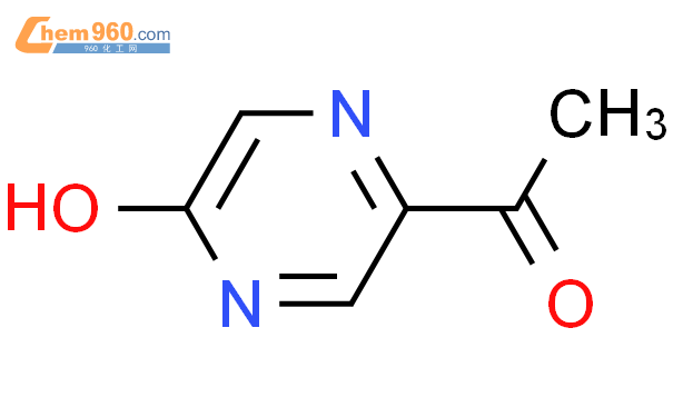 1-(5-羟基吡啶-2-基)乙酮结构式图片|1159813-33-8结构式图片