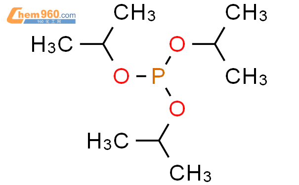 亚磷酸三异丙酯