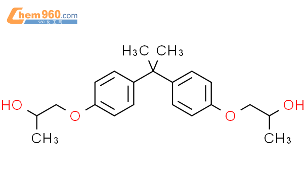 BisphenolABis（2-羟丙基）醚