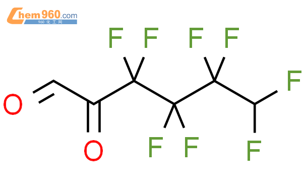 116142-52-0,3,3,4,4,5,5,6,6-octafluoro-2-oxohexanal化学式、结构式、分子式、mol ...