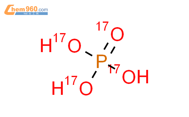 磷酸-17O4