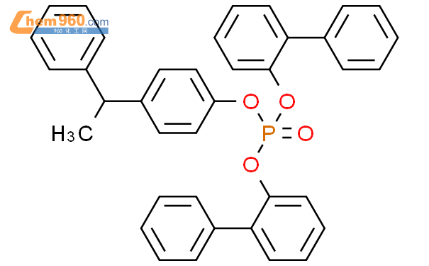 116402-02-9_di[1,1'-biphenyl]-2-yl 4-(1-phenylethyl)phenyl PhosphateCAS ...