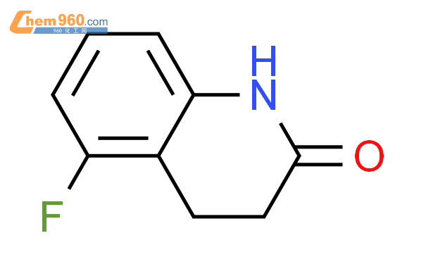 5-氟-3,4-二氢-1H-喹啉-2-酮