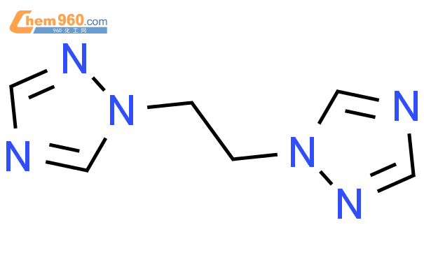 1,1'-(1,2-Ethanediyl)bis-1H-1,2,4-triazole ≥97%(HPLC)