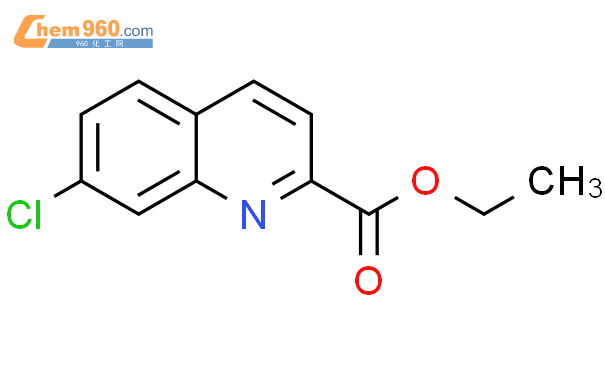 methyl 7-chloroquinoline-2-carboxylate