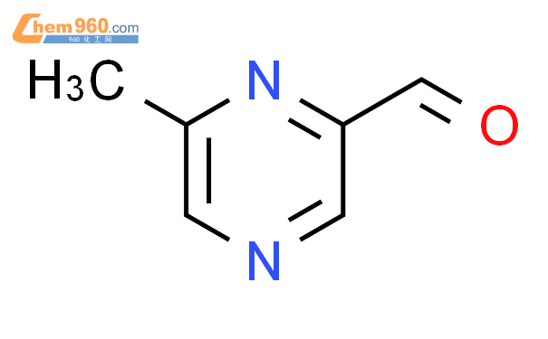 6-甲基吡嗪-2-羧醛