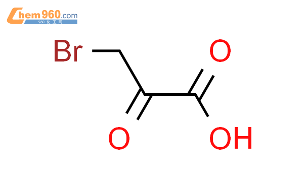 3-bromo-2-oxopropanoic acid