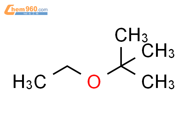 2-ethoxy-2-methylpropane