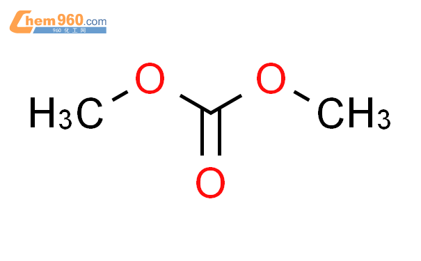 碳酸二甲酯结构图片