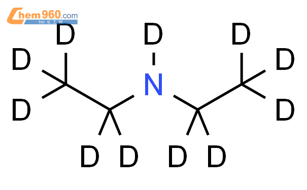 二乙胺-D11氘代内标