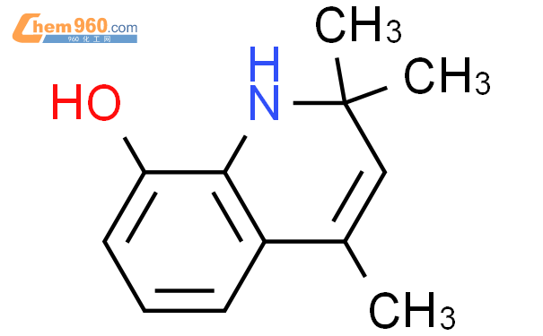 2,2,4-trimethyl-1H-quinolin-8-ol
