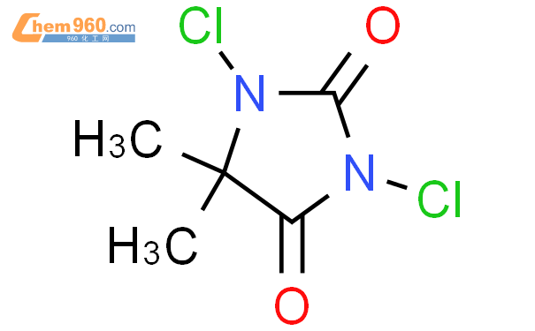 1,3-二氯-5,5-二甲基海因