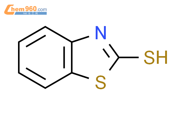 苯并[d]噻唑-2-硫醇