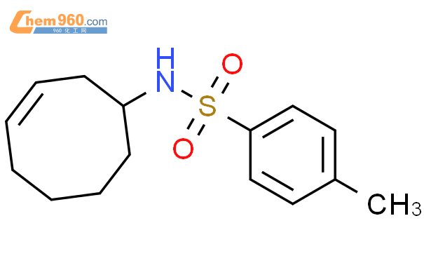 62035-87-4-benzenesulfonamide-n-1-methyl-4-pentenyl-cas-62035-87-4