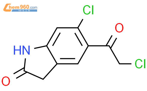 齐拉西酮杂质14