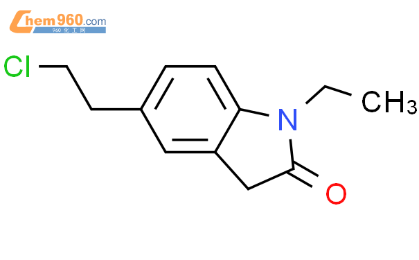 131728488_1(2Chloroethyl)indolin2oneCAS号131728488/1(2