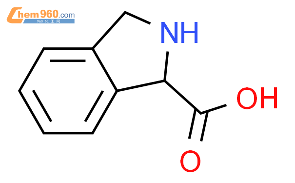 (S)-异吲哚啉-1-羧酸