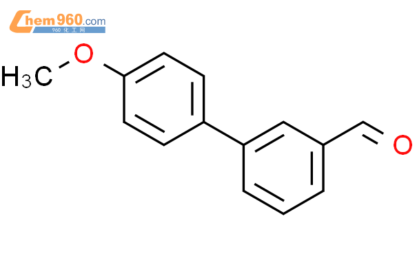 4'-Methoxy-biphenyl-3-carboxaldehyde