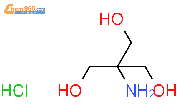 三羟甲基氨基甲烷盐酸盐 国华试剂