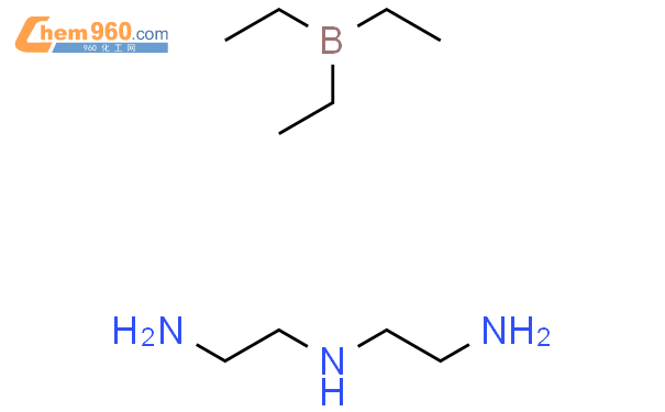 三乙基硼-二乙烯三胺