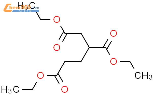 1,2,4-丁烷三羧酸-1,2,4-三乙基酯