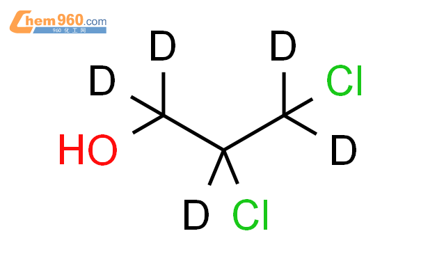 2,3-二氯-1-丙醇-d5(2,3-DCP-d5)