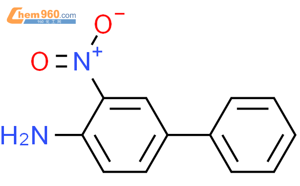 2-硝基二苯胺