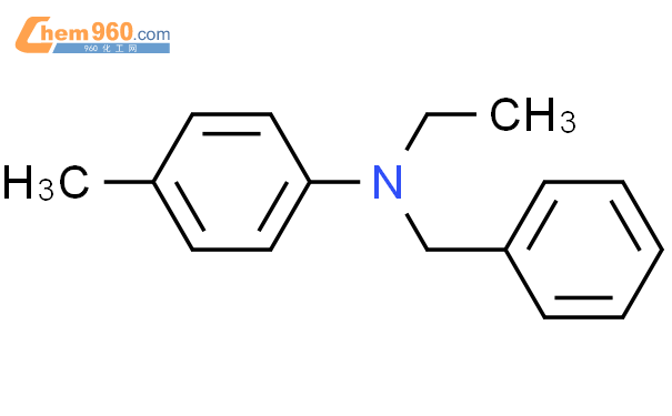 N-乙基-N-苄基间甲苯胺